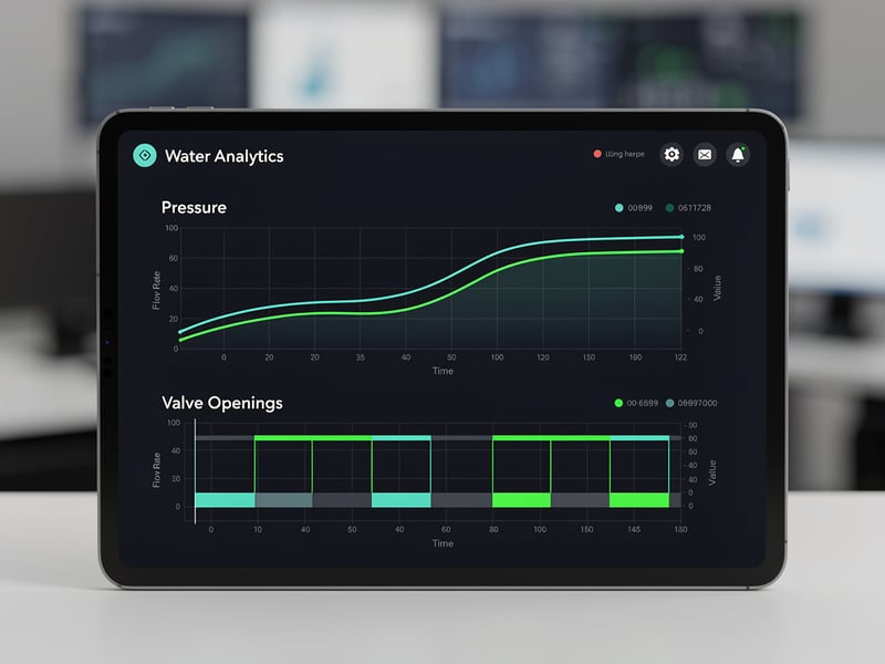Dashboard de consumo