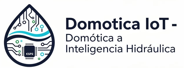 Logo Domotica IoT